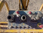 Control Station Upper with 