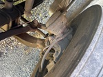 Brakes with