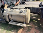 4 Underbody - Truck with