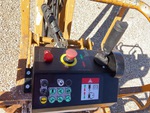 Control Station Upper with 
