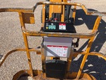 Control Station Upper with 