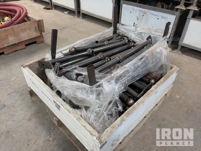 Quantity of Steel Handrails その他 - 店舗 & 倉庫
