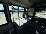 Interior with