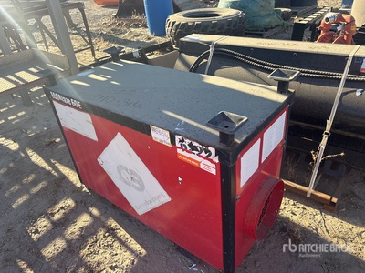 EcoBlaze 205000 BTU Electric Space Heater