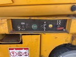 Control Station Ground with 