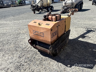 Case 50B Compactador de lanza