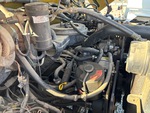 Motor with