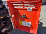 Motor with