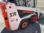 Chassis Photos with