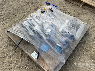 Quantity of Valves