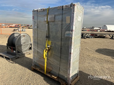 Nema 12 Enclosure Panel