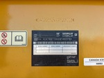 General Appearance with Numero seriale/numero d’identificazione del veicolo (VIN)