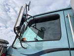 General Appearance with Glass