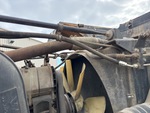 Engine with Cooling System Leaks