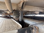 Underbody with Cab Suspension Air Bags