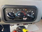 Cab with Heater