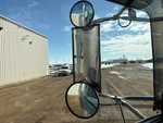 Cab with Mirrors