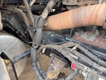 Underbody with Frame Condition