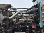 Engine with Engine - Left Side