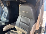 Cab with Seats/armrests