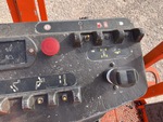Basic Control Station Upper with