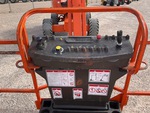 Basic Control Station Upper with