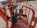 Basic Control Station Upper with
