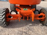 Chassis Photos with