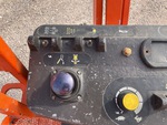 Basic Control Station Upper with
