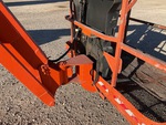 Basic Lower Control Station with