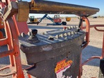 Basic Lower Control Station with