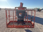 Basic Lower Control Station with