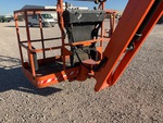 Basic Lower Control Station with