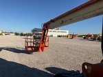 Basic Lower Control Station with