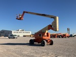 Basic Lower Control Station with