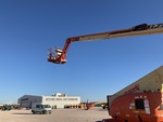 Basic Lower Control Station with