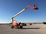 Basic Lower Control Station with