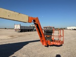 Basic Lower Control Station with