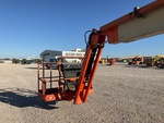Basic Lower Control Station with