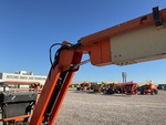 Basic Lower Control Station with