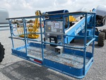 Control Station Upper with 