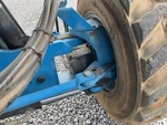 Drivetrain with 