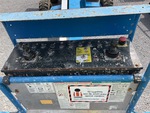 Control Station Upper with 