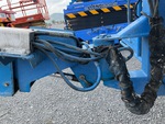 Hydraulics with 