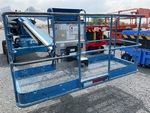 Control Station Upper with 