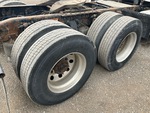 4 dessous de caisse - Camion with