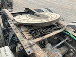 4 dessous de caisse - Camion with