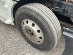 4 dessous de caisse - Camion with