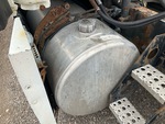 4 dessous de caisse - Camion with