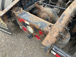 4 dessous de caisse - Camion with